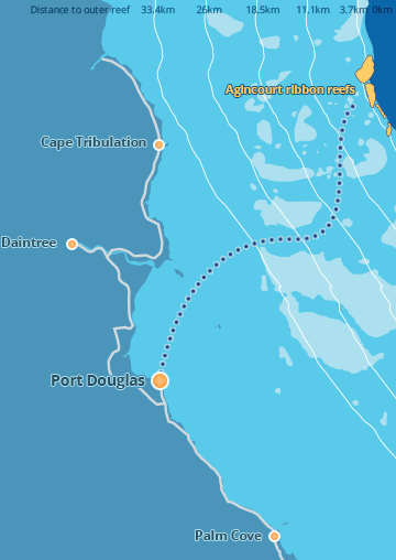 fast boat reef port douglas silversonic cruises great barrier reef dive boat fast boat reef port douglas silversonic cruises great barrier reef dive boat